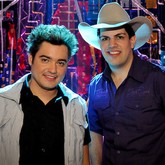 Fernando & Sorocaba - Rio Preto Rodeo Country Bulls (Foto: Cadu Fernandes / Divulgação)