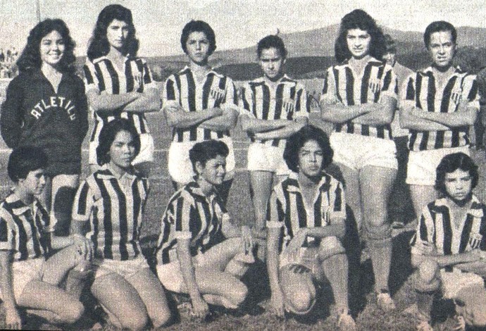 Araguari, a bela do Triângulo Mineiro - Página 2 Araguari_1958_06