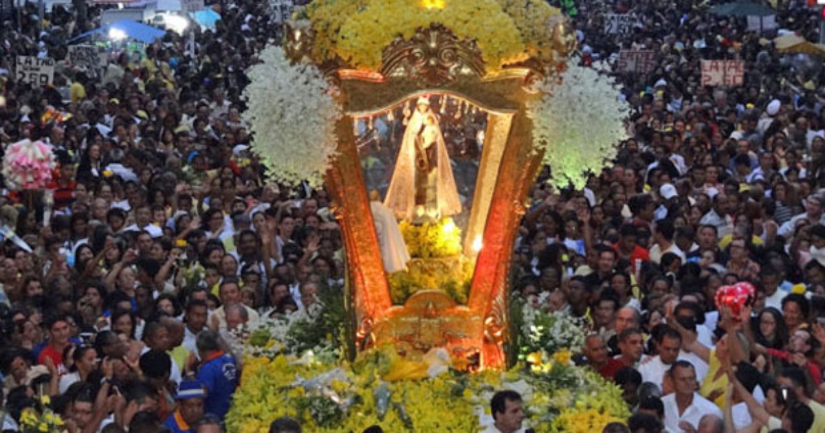 G1 Padroeira do Recife, Nossa Senhora do Carmo é celebrada notícias em Pernambuco G1 Padroeira do Recife, Nossa Senhora do Carmo é celebrada notícias em Pernambuco