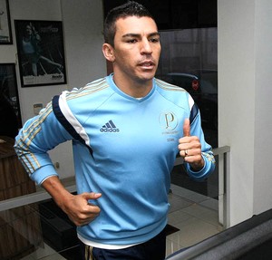 [Copa 2014] Capitão da Seleção em 2010, Lúcio exclui Espanha dos favoritos à Copa