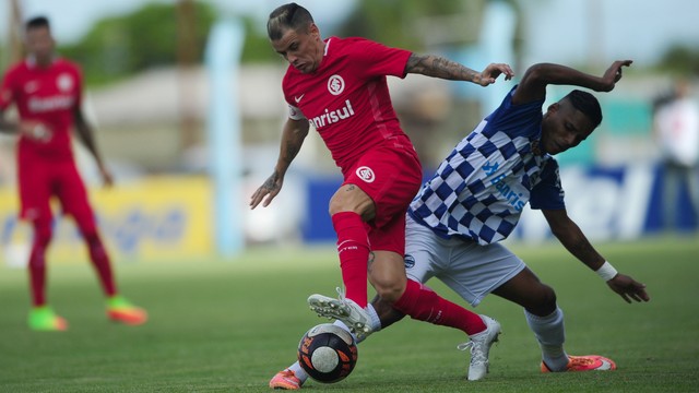 Resultado de imagem para Inter x São José