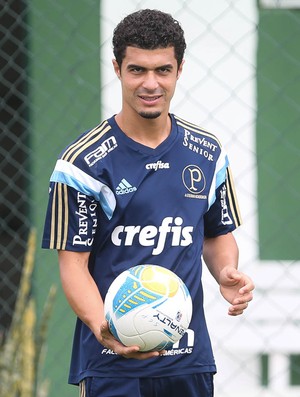 Egídio lamenta erros no ataque do Verdão e diz: 