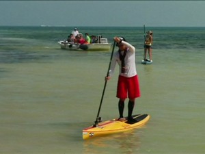 Músico diz querer promover a paz entre Cuba e EUA (Foto: BBC)