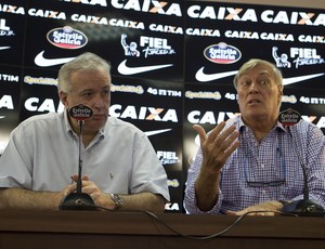 Corinthians reduz dívida e registra R$ 69 milhões de superávit; veja números