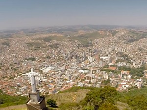 vídeo Poços de Caldas festival internacional (Foto: Divulgação/Gramofone e Drone Vision) vídeo Poços de Caldas festival internacional (Foto: Divulgação/Gramofone e Drone Vision)