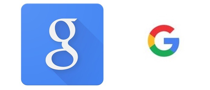 Como desenhar o logotipo do Google 