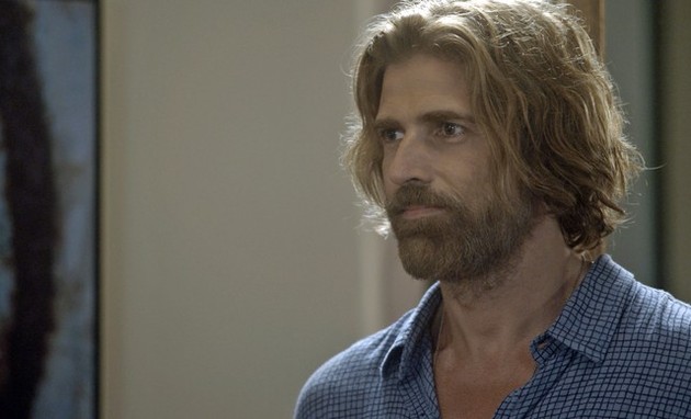 Pedro (Reynaldo Gianecchini) (Foto: TV Globo)