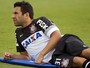 Tite relaciona Maldonado para o duelo contra o Goiás; veja a lista