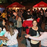Arraial da Gente (Foto: Divulgação/Prefeitura Diadema)