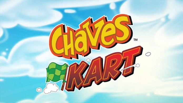 Chaves Kart traz a icônica série para um ótimo jogo de corrida de karts (Foto: youtube.com))