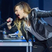 Relembre shows de Demi Lovato no Brasil (Paul A. Hebert/Invision/AP)