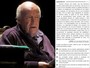 Principal obra de Eduardo Galeano j&aacute; foi tema de quest&atilde;o do Enem