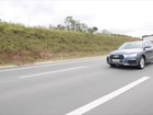 Audi Q3 1.4: primeiras impressões