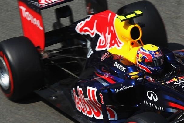 O australiano Mark Webber foi o vencedor do último GP em Mônaco (Foto: Getty Images)