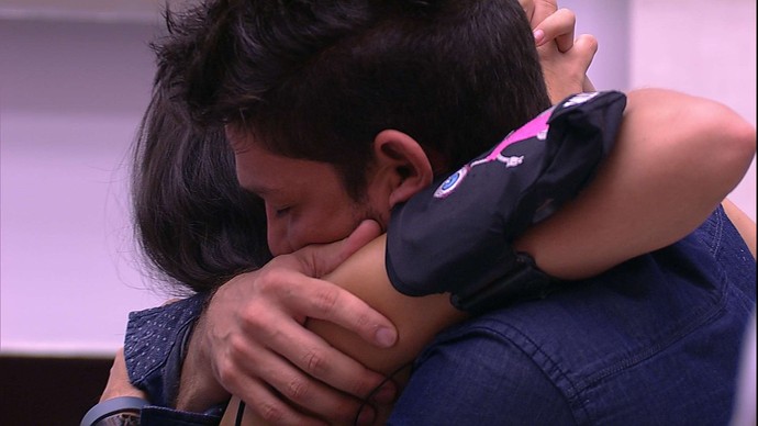 BBB 17 - 14-02-2017 - 23:16:30 (Foto: Minuto a Minuto - BBB)