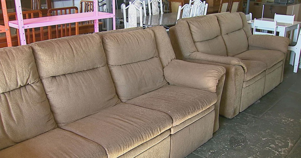 G1 Lojas de móveis usados lucram mais com novos estudantes em São