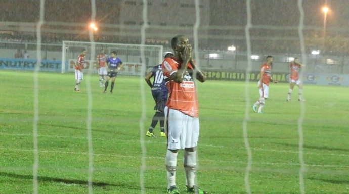 River-PI x Parnahyba (Foto: Renan Morais/GloboEsporte.com) River-PI x Parnahyba (Foto: Renan Morais/GloboEsporte.com)