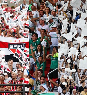 Corinthians supera Verdão em sócios, e São Paulo lidera crescimento em 2015