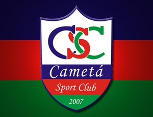 Resultado de imagem para Cametá Sport Club