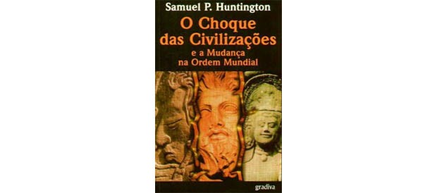 O choque das civilizações (Foto: Divulgação)