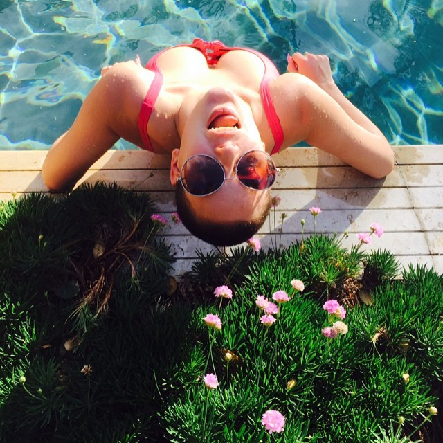 Tallulah Willis (Foto: Reprodução/Instagram) Tallulah Willis (Foto: Reprodução/Instagram)