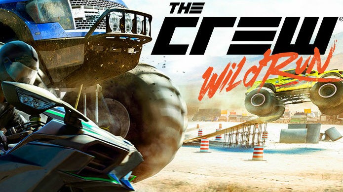 The Crew Wild Run é um DLC mais robusto que os de DriveClub e Forza Horizon 2 (Foto: Divulgação/Ubisoft)