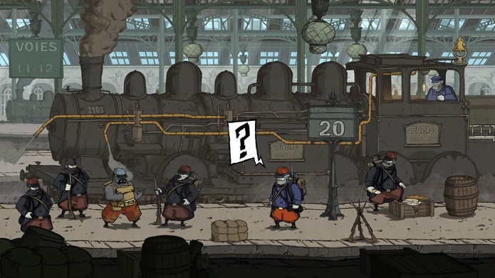 Valiant Hearts: The Great War (Foto: Divulgação)