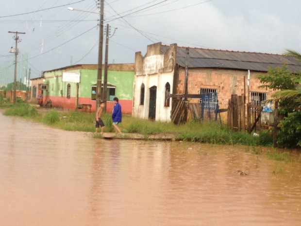Resultado de imagem para BAIRRO LAGOA PORTO VELHO