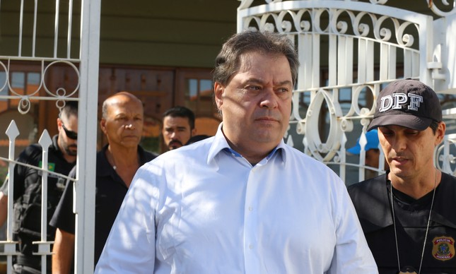 Ailton de Freitas