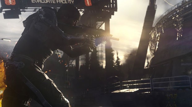 Call of Duty Advanced Warfare: veja como mudar o idioma no game