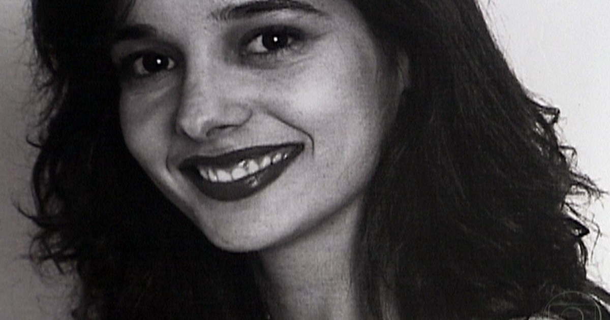 Jornal Nacional RJ missa lembra os 20 anos da morte da atriz Daniela Perez