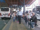 Tarifa de ônibus passa por reajuste e aumenta 8,5% em Franca, SP