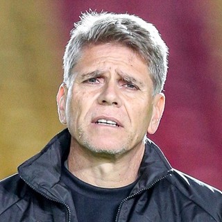 Paulo Autuori, técnico do Galo (Foto: Bruno Cantini\ Flick do Atlético-MG)