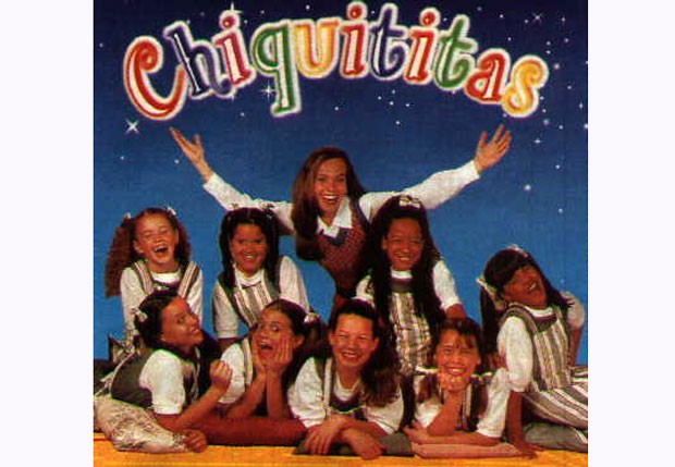 A versão mexicana de “Carrossel” foi exibida quatro vezes no SBT