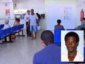 Ministério Público vai investigar morte que teria acontecido por falta de atendimento em Ribeirão Vermelho (Foto: Reprodução EPTV)