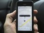 Uber é multado em 10 mil euros por continuar funcionando na Holanda