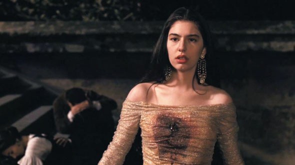 sofia coppola (Foto: .)