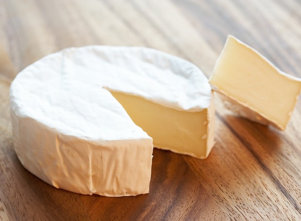 Especial: Oito receitas com a delicadeza do queijo brie  (Foto: Thinkstock)