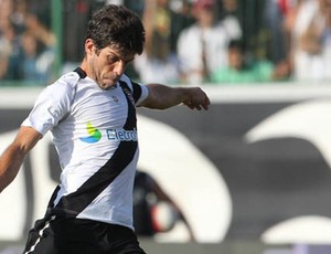 juninho pernambucano vasco x nova iguaçu (Foto: Marcelo Sadio/Vasco.com.br)