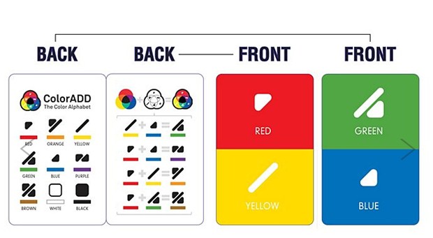 Empresa lança jogo Uno em versão para daltônicos - Época Negócios