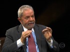 Justiça torna público um diálogo entre Lula e a presidente Dilma 