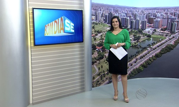 Rede Globo Tv Sergipe Bom Dia Sergipe Dessa Quarta Feira 02 Traz