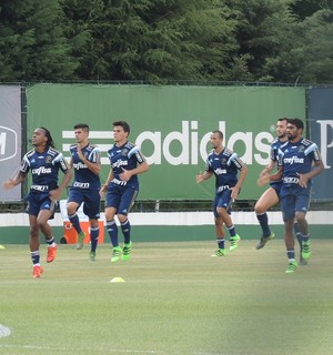 Além de Marcelo Oliveira, preparação física vinha sendo debatida no Verdão