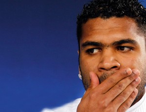 Breno bayern de munique entrevista (Foto: Agência AP)