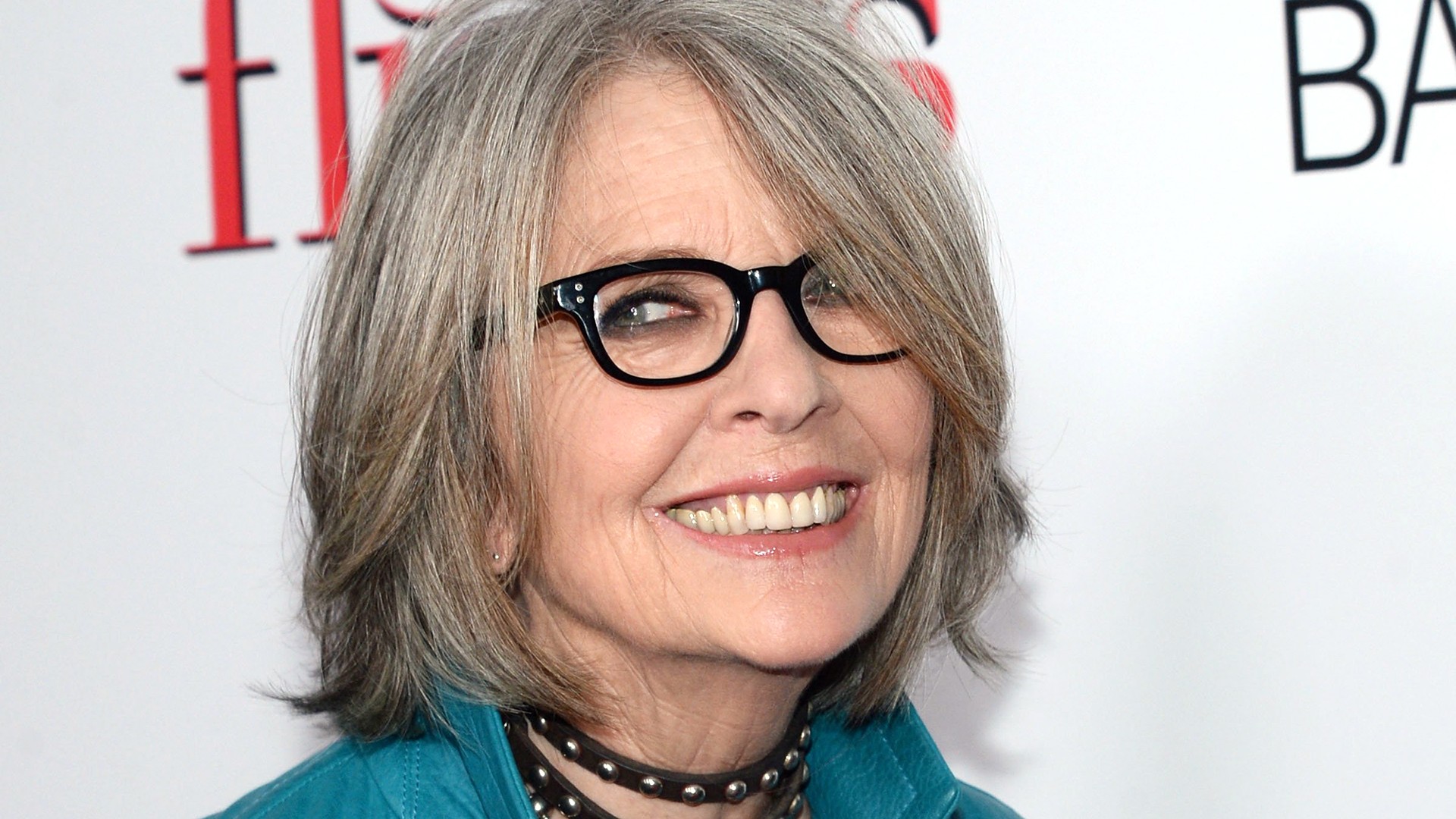 Diane Keaton (Foto: Divulgação)