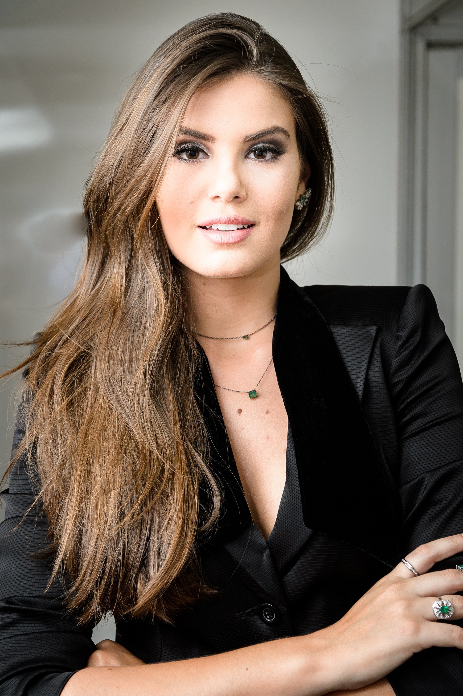 Camila Queiroz cumshot images 22