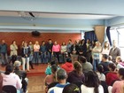 Escola fechada por violência em Porto Alegre retoma atividades