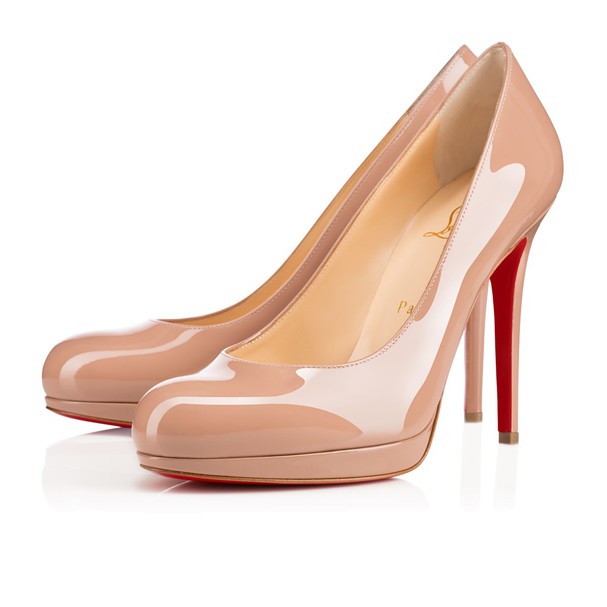 louboutin new simple pump