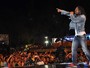 Som jamaicano do The Wailers põe terra do axé no ritmo do reggae de raiz