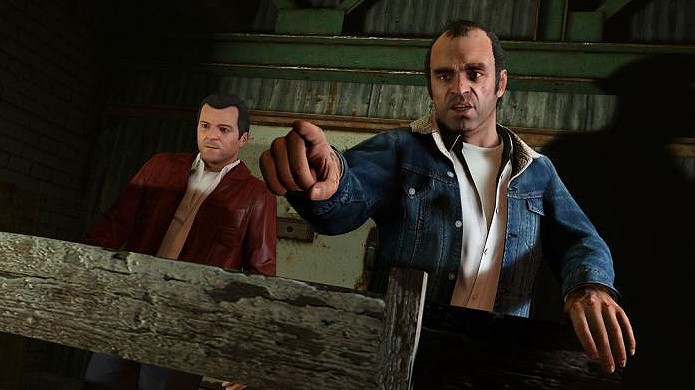 Problema em GTA 5 para PC afeta jogadores com nomes estranhos no Windows (Foto: Reprodução/VentureBeat)